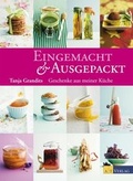 Cover: Eingemacht & Ausgepackt - AT Verlag