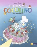 Cover: Kochen mit Cocolino 4 - Das Dessertbuch - AT Verlag