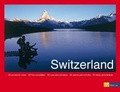 Cover: Switzerland - AT Verlag