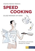 Cover: Speed Cooking - AT Verlag