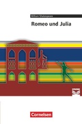 Cover: Cornelsen Literathek - Textausgaben - Cornelsen Verlag