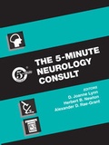 Cover: The 5-Minute Neurology Consult - Lippincott Williams and Wilkins