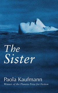 Enlarge image Cover: The Sister - Alma Books Ltd