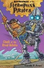 Cover: Clash of the Rival Robots - Stripes Publishing