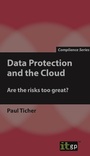 Cover: Data Protection and the Cloud - IT Governance Publishing