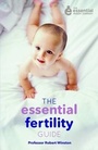 Cover: The Essential Fertility Guide - Quadrille Publishing Ltd