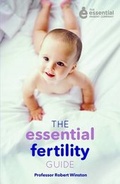 Cover: The Essential Fertility Guide - Quadrille Publishing Ltd