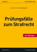 Cover: Pr&uuml;fungsf&auml;lle zum Strafrecht - LexisNexis Verlag ARD ORAC GmbH