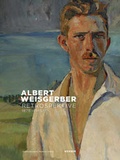 Cover: Albert Weisgerber 1878-1915 - Kerber Verlag