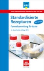 Bild: Standardisierte Rezepturen - Avoxa - Mediengruppe Deutscher Apotheker