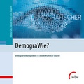 Cover: DemograWie? - wbv Media