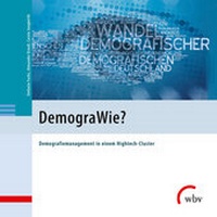 Abbildung von: DemograWie? - wbv Media