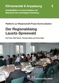 Cover: Der Regionaldialog Lausitz-Spreewald - Margraf