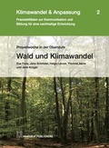 Cover: Wald und Klimawandel - Margraf