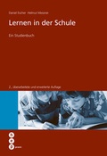 Cover: Lernen in der Schule - hep verlag