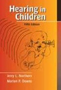 Cover: Hearing in Children - Lippincott Williams and Wilkins