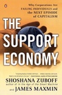 Cover: The Support Economy - Penguin Books Ltd