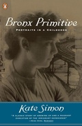 Cover: Bronx Primitive - Penguin Books Ltd