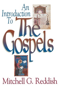 Bild: An Introduction to the Gospels - Abingdon Press