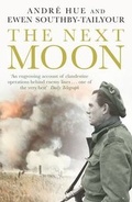 Cover: The Next Moon - Penguin Books Ltd