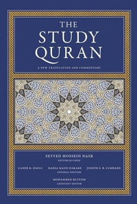 Enlarge image Cover: The Study Quran - HarperOne