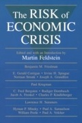 Cover: Risk of Economic Crisis - University of Chicago Press