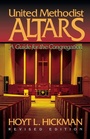 Cover: United Methodist Altars - Abingdon Press