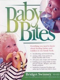 Cover: Baby Bites - Meadowbrook Press