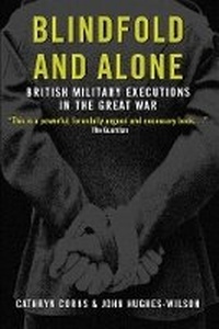 Enlarge image Cover: Blindfold and Alone - Weidenfeld Military