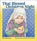 Cover: That Blessed Christmas Night - Abingdon Press