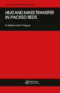 Abbildung von: Heat And Mass Transfer In Pack - Harwood Academic (Medical, Reference and Social Sc
