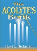 Cover: The Acolyte's Book - Abingdon Press