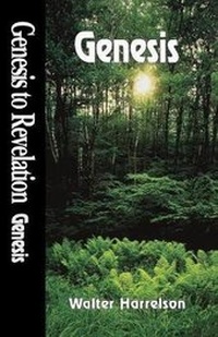 Enlarge image Cover: Genesis - Abingdon Press