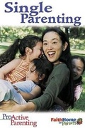 Cover: Proactive Parenting Single Parenting Student Book - Abingdon Press