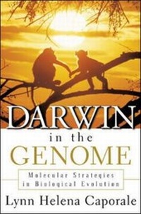 Abbildung von: Darwin In the Genome: Molecular Strategies in Biological Evolution - McGraw-Hill Professional