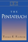 Cover: Interpreting Biblical Texts: Pentateuch - Abingdon Press