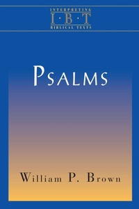 Enlarge image Cover: Psalms - Abingdon Press