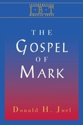 Bild: The Gospel of Mark - Abingdon Press