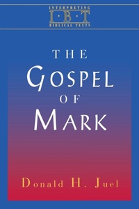 Bild: The Gospel of Mark - Abingdon Press