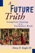 Cover: A Future for Truth - Abingdon Press