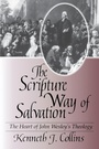 Cover: The Scripture Way of Salvation - Abingdon Press