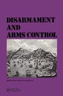 Cover: Disarmament & Arms Control - Gordon & Breach Science Publishers Ltd