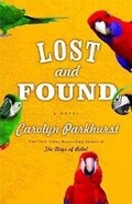 Cover: Lost and Found - Little, Brown & Co