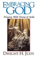 Cover: Embracing God - Abingdon Press