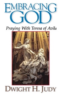 Enlarge image Cover: Embracing God - Abingdon Press
