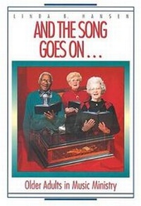 Enlarge image Cover: And the Song Goes on - Abingdon Press