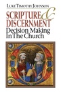Cover: Scripture & Discernment - Abingdon Press