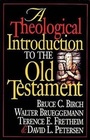 Cover: A Theological Introduction to the Old Testament - Abingdon Press
