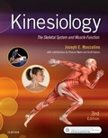 Cover: Kinesiology - Mosby