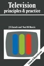 Cover: Television Principles and Practice - Palgrave Macmillan